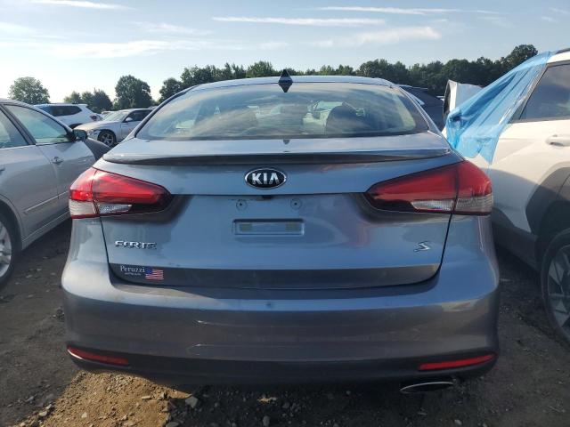2017 KIA FORTE LX - 3KPFL4A77HE030894