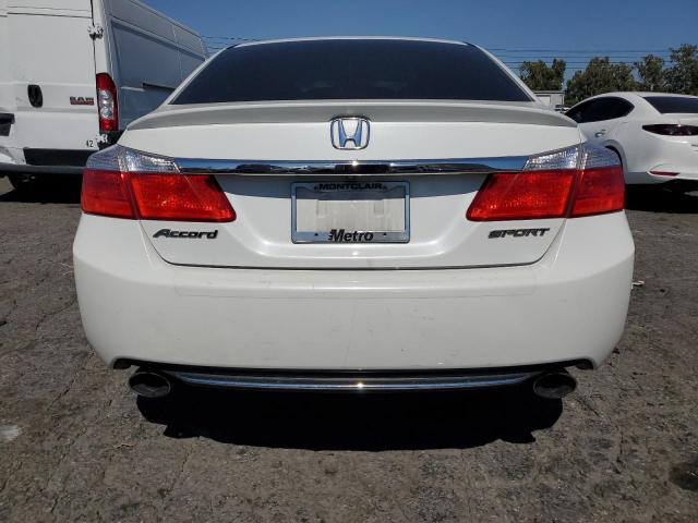 2015 HONDA ACCORD SPO 1HGCR2F55FA273909