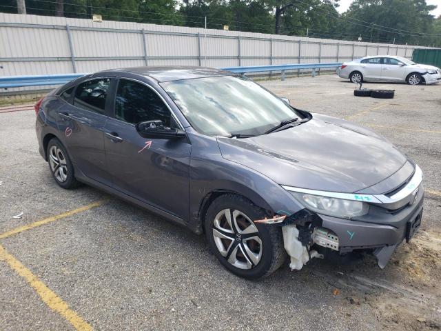 2017 HONDA CIVIC LX 19XFC2F56HE220410