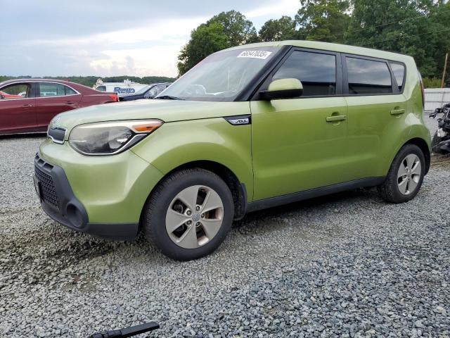 2015 KIA SOUL - KNDJN2A22F7748556
