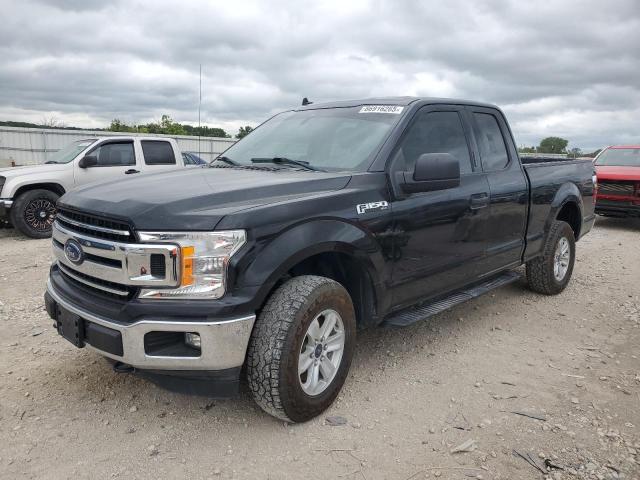 2019 FORD F150 SUPER - 1FTFX1E53KKC33006