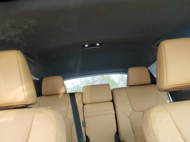 2024 LEXUS RX 350 BAS 2T2BAMCA1RC050695