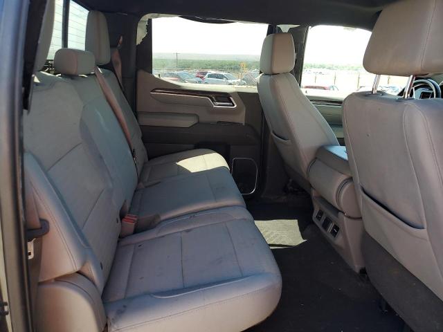 2022 CHEVROLET SILVERADO #3282537912