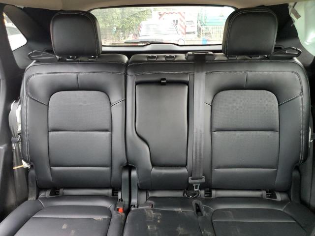 2020 FORD ESCAPE SEL - 1FMCU9H60LUB47717