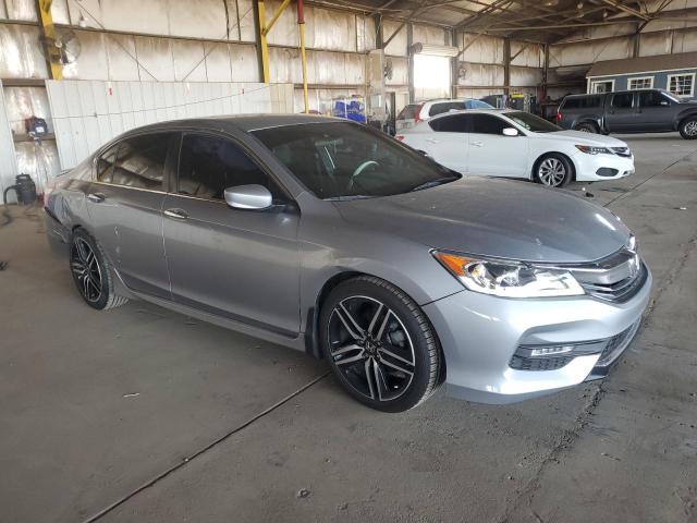 2016 HONDA ACCORD SPO 1HGCR2F60GA107985