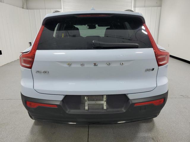 2024 VOLVO XC40 CORE YV4L12UK6R2333108