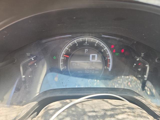 2018 HONDA CR-V LX 2HKRW6H3XJH207362