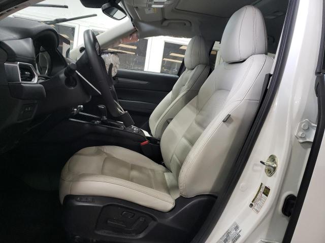 2023 MAZDA CX-5 PREFE JM3KFBCM5P0210810