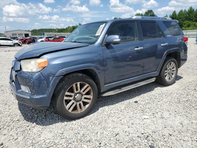Vin: jtebu5jr8b5070774, lot: 62643395, toyota 4runner sr5 2011 img_1