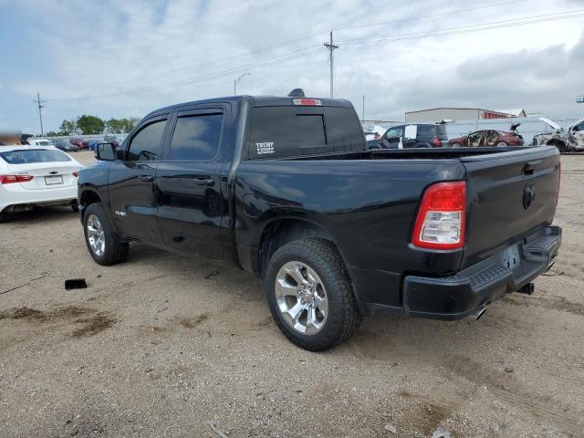 2019 RAM 1500 BIG H 1C6SRFFT3KN877016