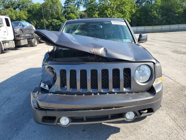 2016 JEEP PATRIOT SP 1C4NJRBB0GD753083