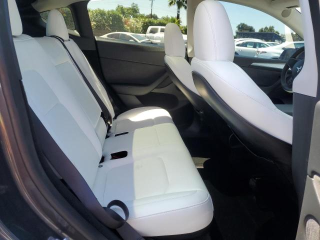 2023 TESLA MODEL Y 7SAYGDEF3PF964920