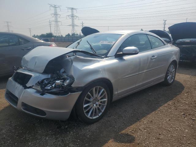 VOLVO C70 T5