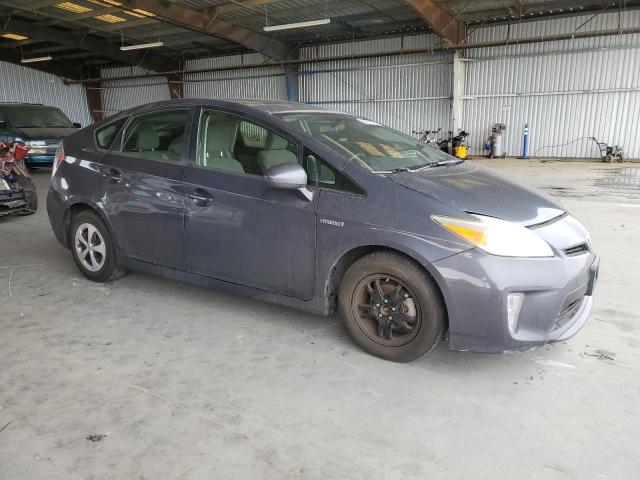 Vin: jtdkn3du8c5454237, lot: 64079135, toyota prius 20124