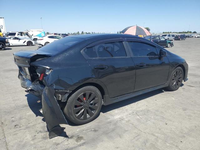 2013 HONDA CIVIC LX - 19XFB2F54DE263818