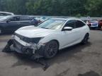 2021 HONDA CIVIC SPOR - SHHFK7H97MU407951