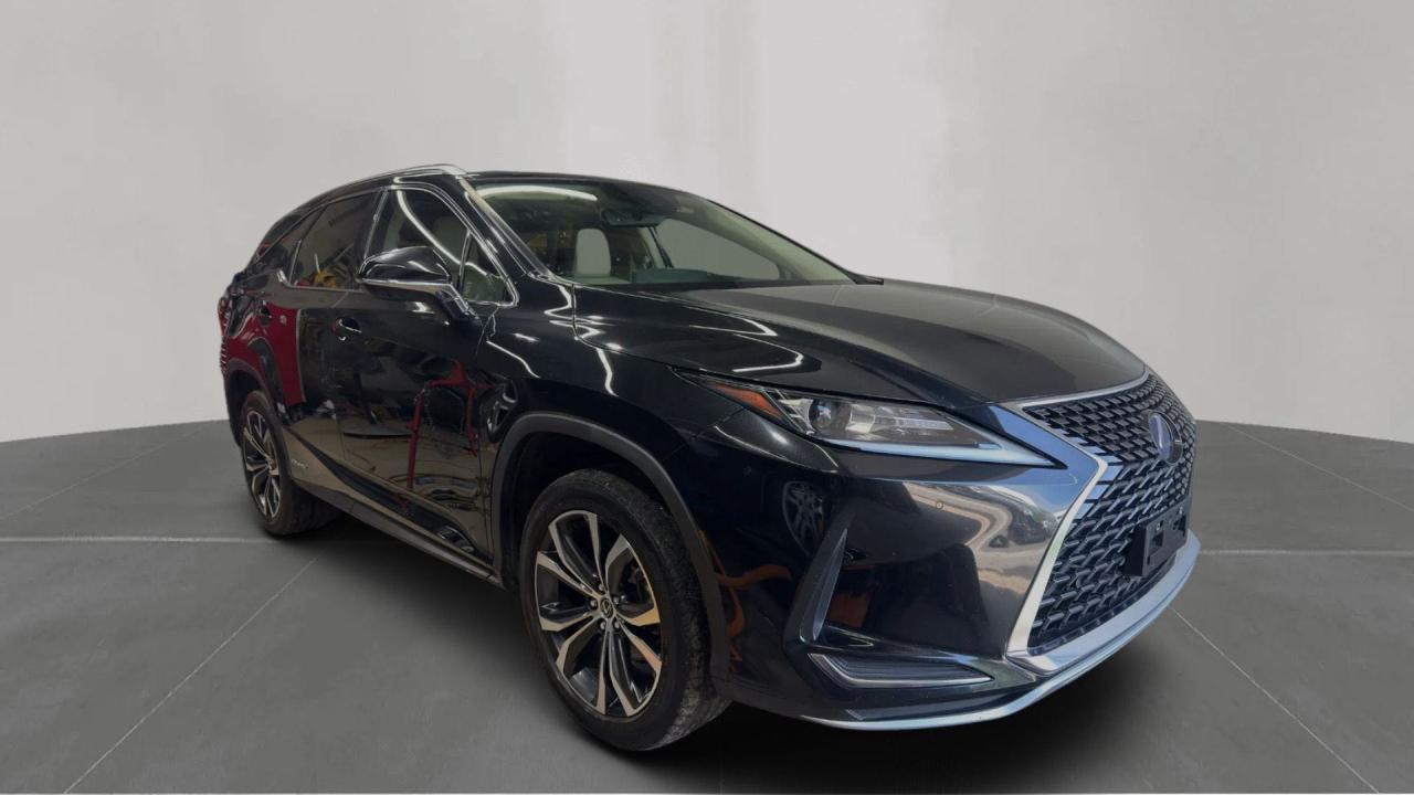 LEXUS RX 450HL 450H L