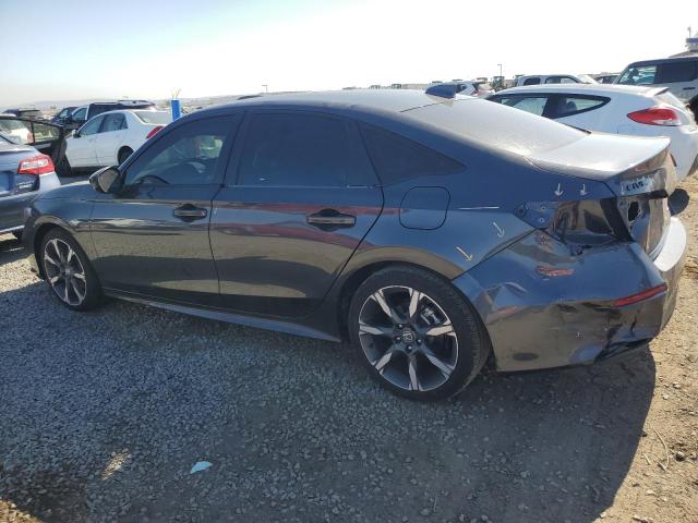 2025 HONDA CIVIC SPOR 2HGFE4F87SH302272