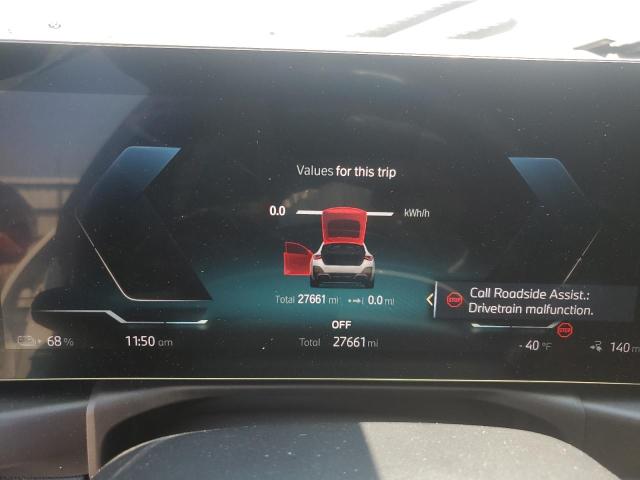 2023 BMW I4 M50 WBY33AW08PFP39835