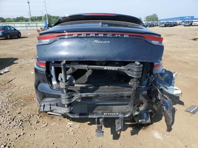 2023 PORSCHE MACAN BASE WP1AA2A54PLB20057