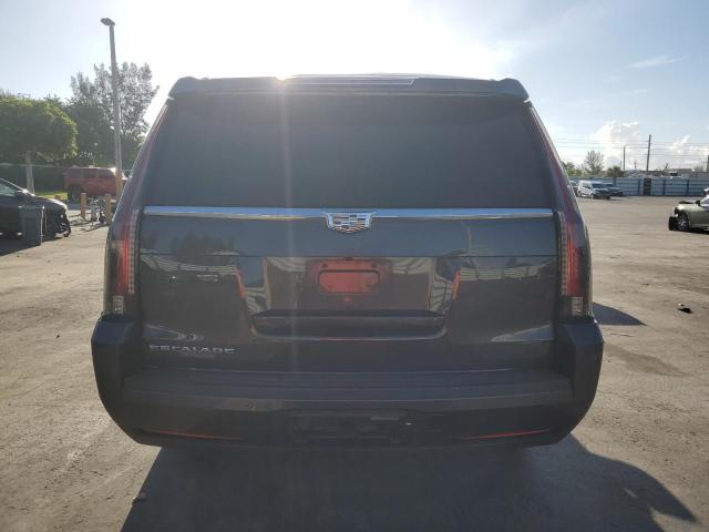 2016 CADILLAC ESCALADE E #3292363267