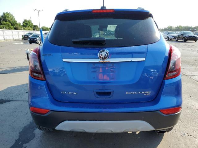 2017 BUICK ENCORE PRE KL4CJESB6HB254599