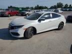 2021 HONDA CIVIC SPOR - 19XFC2F80ME004282