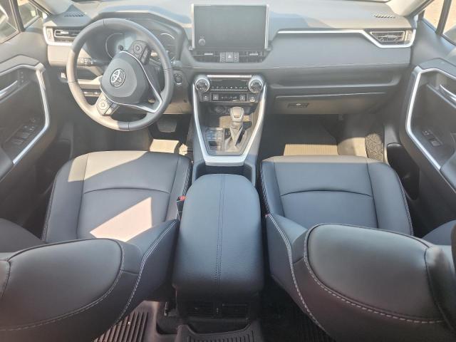 2025 TOYOTA RAV4 XLE P 2T3A1RFV6SW499846