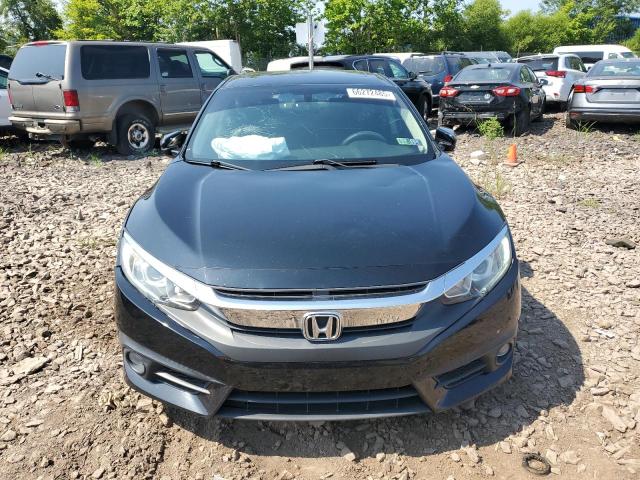 2017 HONDA CIVIC EX 19XFC1F36HE211070