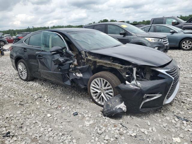 2017 LEXUS ES 350 58ABK1GG0HU035822