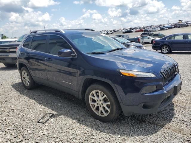 2016 JEEP CHEROKEE L 1C4PJLCB3GW125785