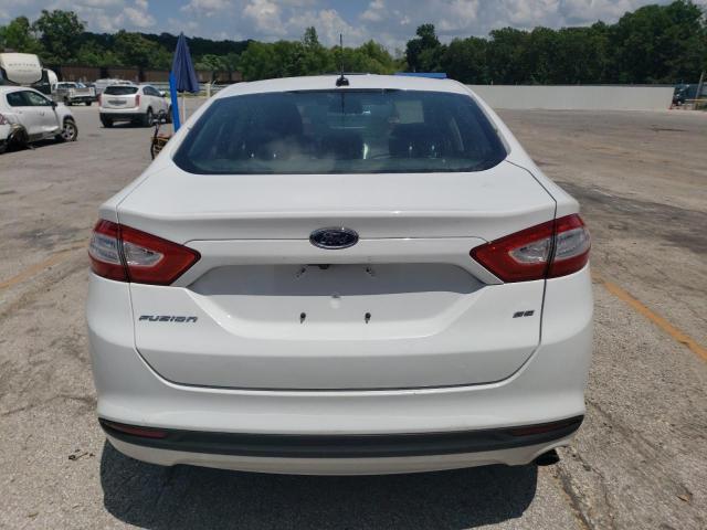 2016 FORD FUSION SE 3FA6P0H73GR258634