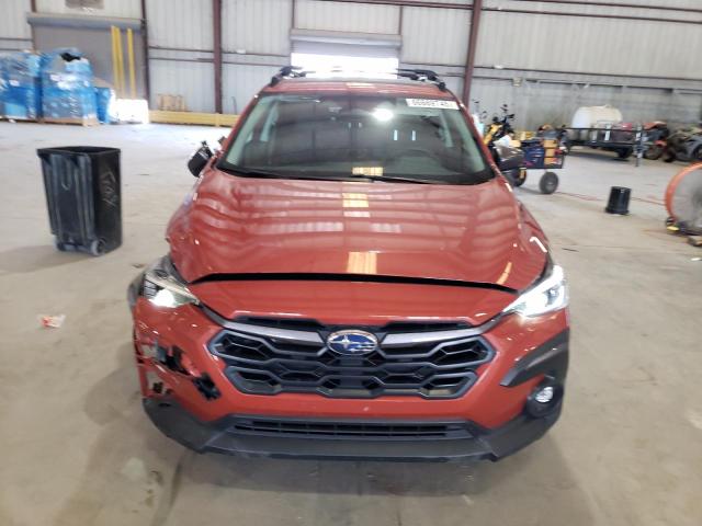 2024 SUBARU CROSSTREK 4S4GUHM66R3743270