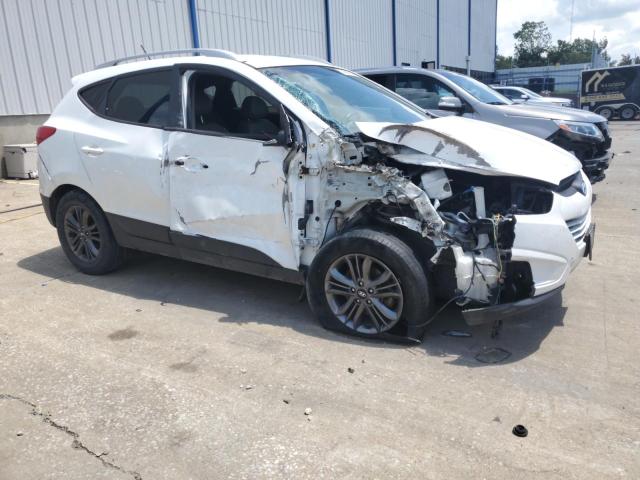 2015 HYUNDAI TUCSON LIM KM8JUCAG5FU061802