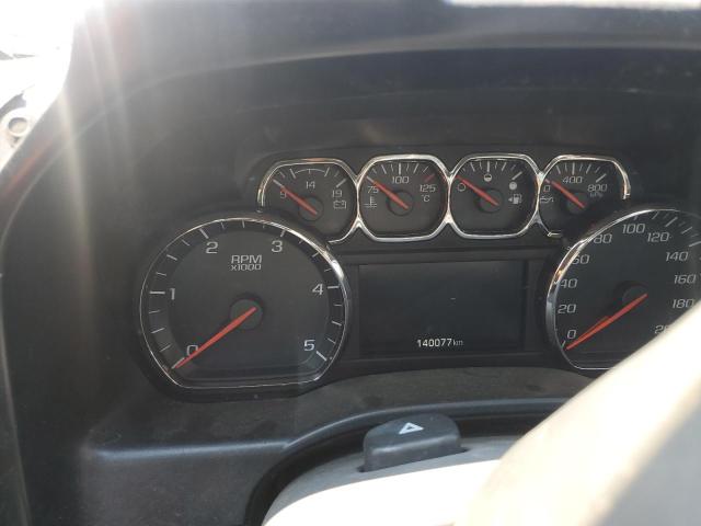 2016 GMC SIERRA K35 1GT42YE8XGF161178