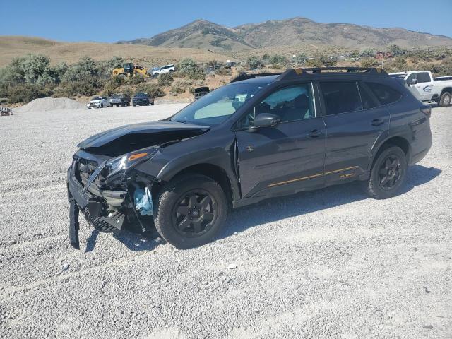2024 SUBARU OUTBACK WI 4S4BTGUD6R3284733