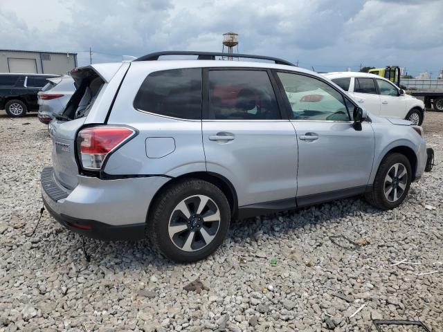 2017 SUBARU FORESTER 2 - JF2SJARC0HH435639