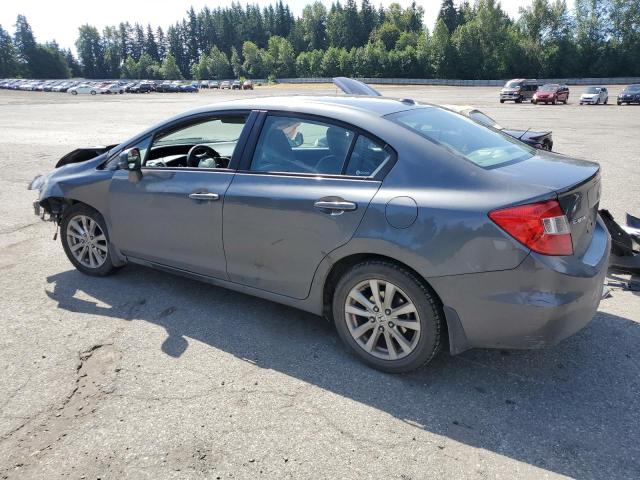 Vin: 19xfb2f8xce363799, lot: 63329315, honda civic ex 20122