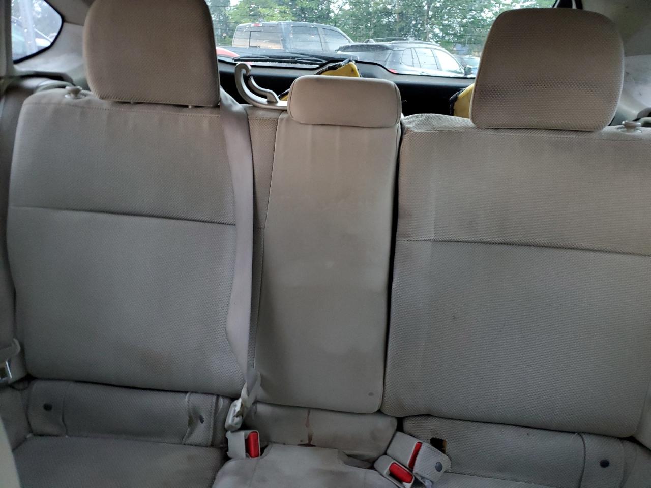 SUBARU XV 2.0 PREMIUM