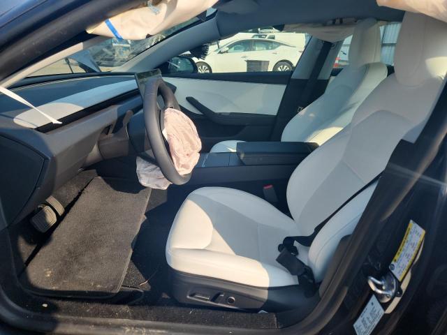 2025 TESLA MODEL 3 5YJ3E1EB4SF925674