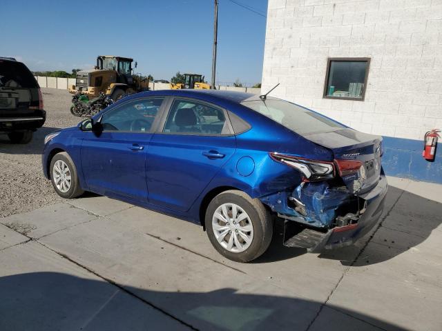 2021 HYUNDAI ACCENT SE 3KPC24A69ME130213