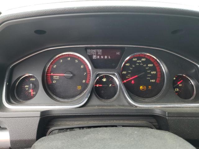 2015 GMC ACADIA SLE 1GKKVPKD4FJ252067