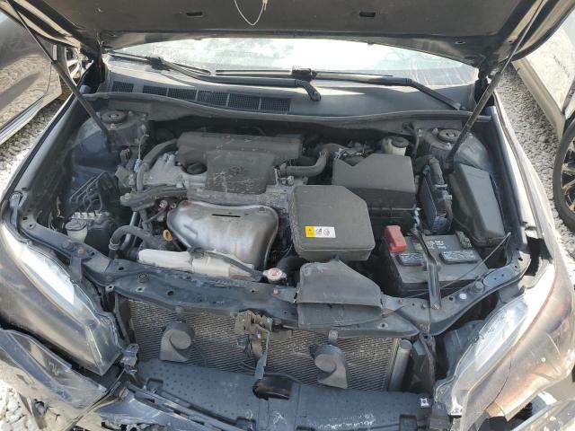 2017 TOYOTA CAMRY SE - 4T1BF1FK8HU277386