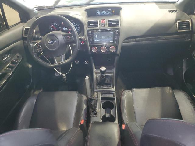 2018 SUBARU WRX LIMITE JF1VA1H68J9838765
