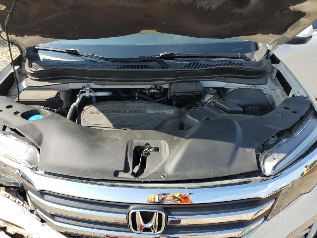 2017 HONDA PILOT EXL 5FNYF6H50HB094334