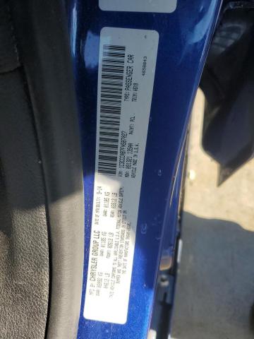 2015 CHRYSLER 200 LIMITE 1C3CCCAB7FN587027