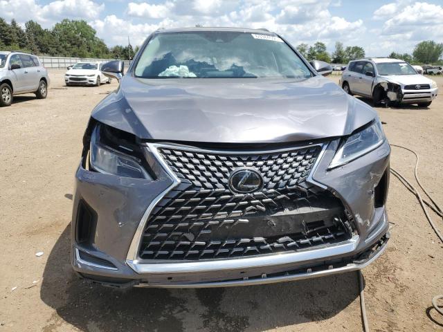 2020 LEXUS RX 350 2T2HZMDA9LC256324