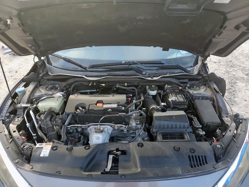 2016 HONDA CIVIC EX - 19XFC2F72GE054256