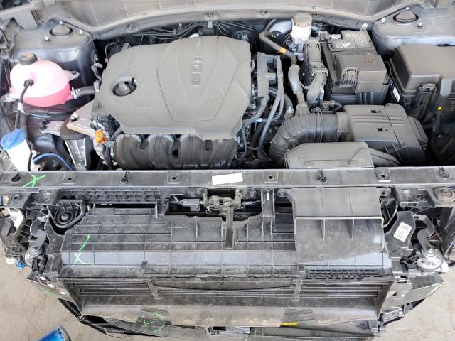 2024 KIA SPORTAGE S - 5XYK53DF2RG222038