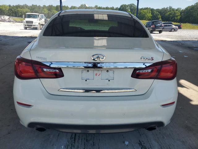 2018 INFINITI Q70 3.7 LU JN1BY1AP0JM180502